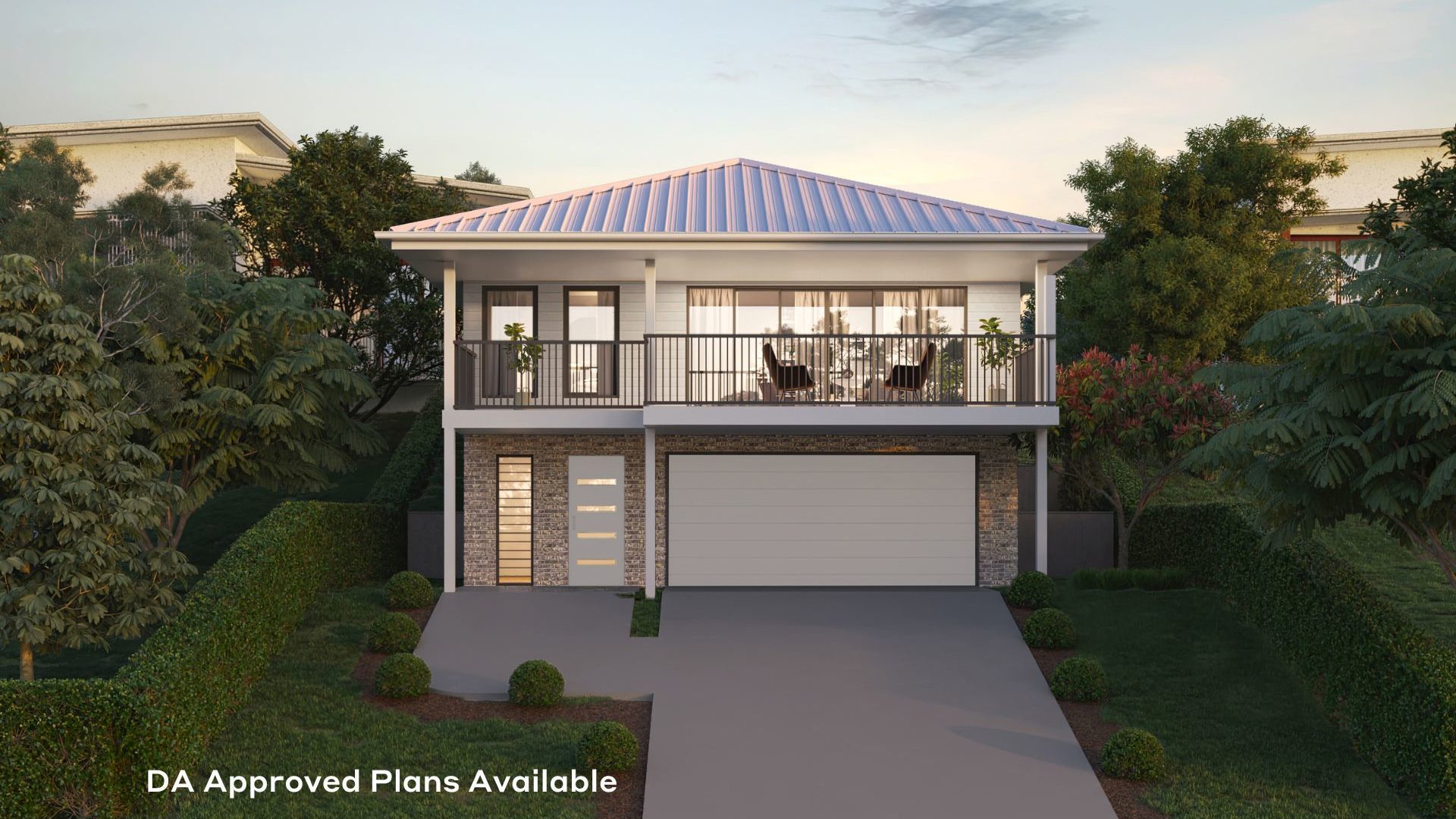 Sold - 30B Chilcott Circuit - New Property in Cumbalum - Real Estate by Jamie Marshall