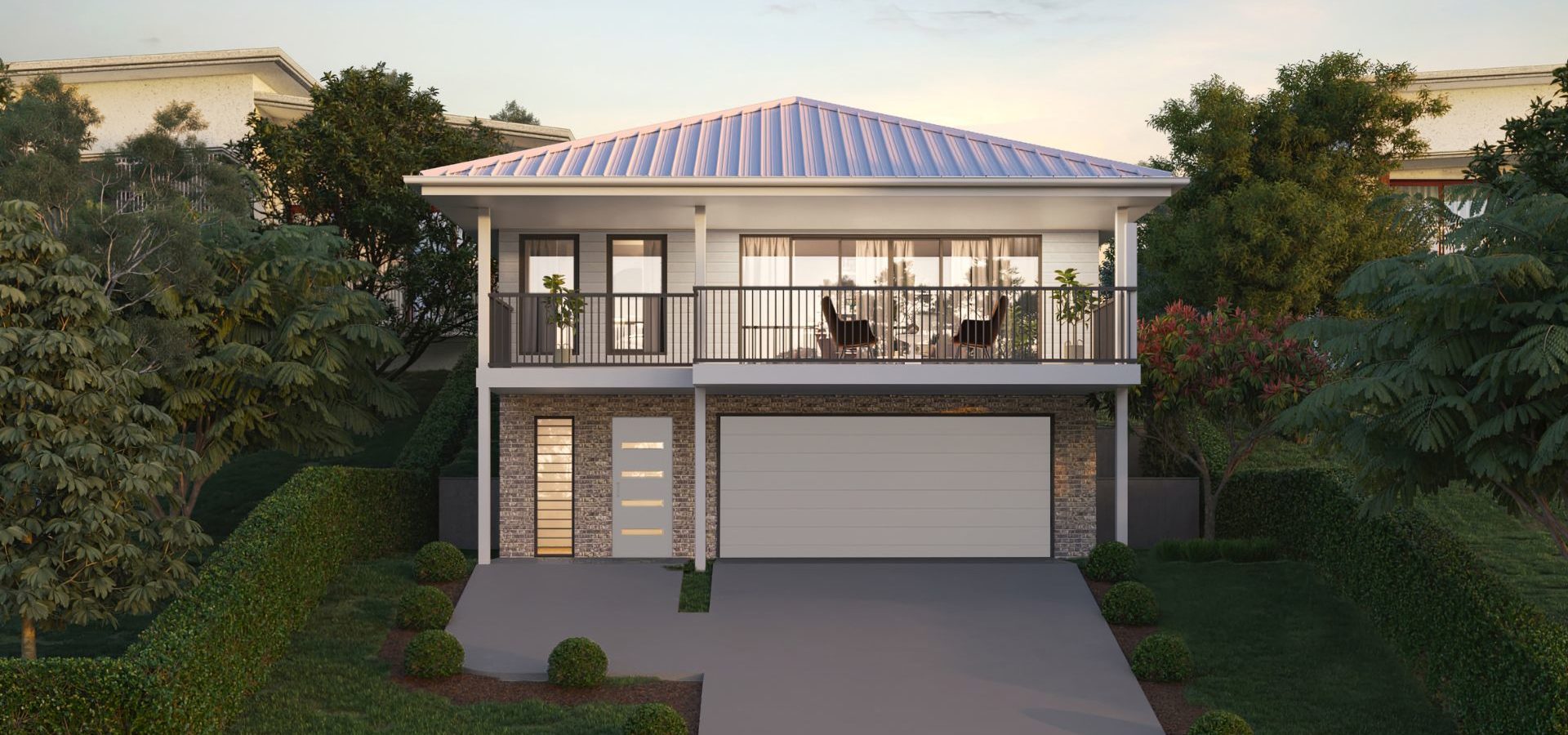 Sold - 30B Chilcott Circuit - New Property in Cumbalum - Real Estate by Jamie Marshall
