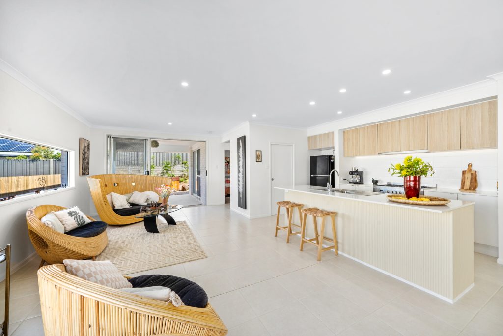 Sold - 14 Windrow Avenue - New Property in Cumbalum - Real Estate by Jamie Marshall