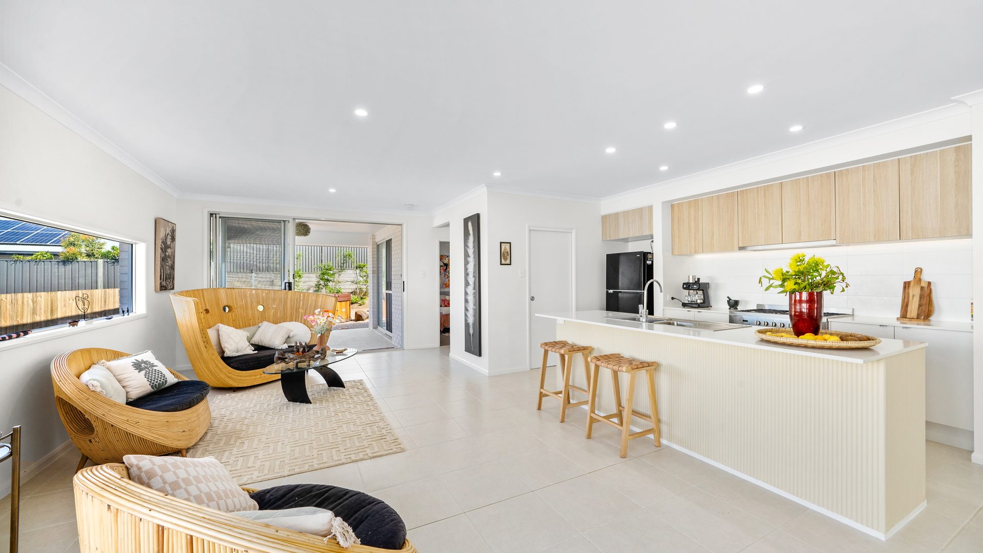Sold - 14 Windrow Avenue - New Property in Cumbalum - Real Estate by Jamie Marshall