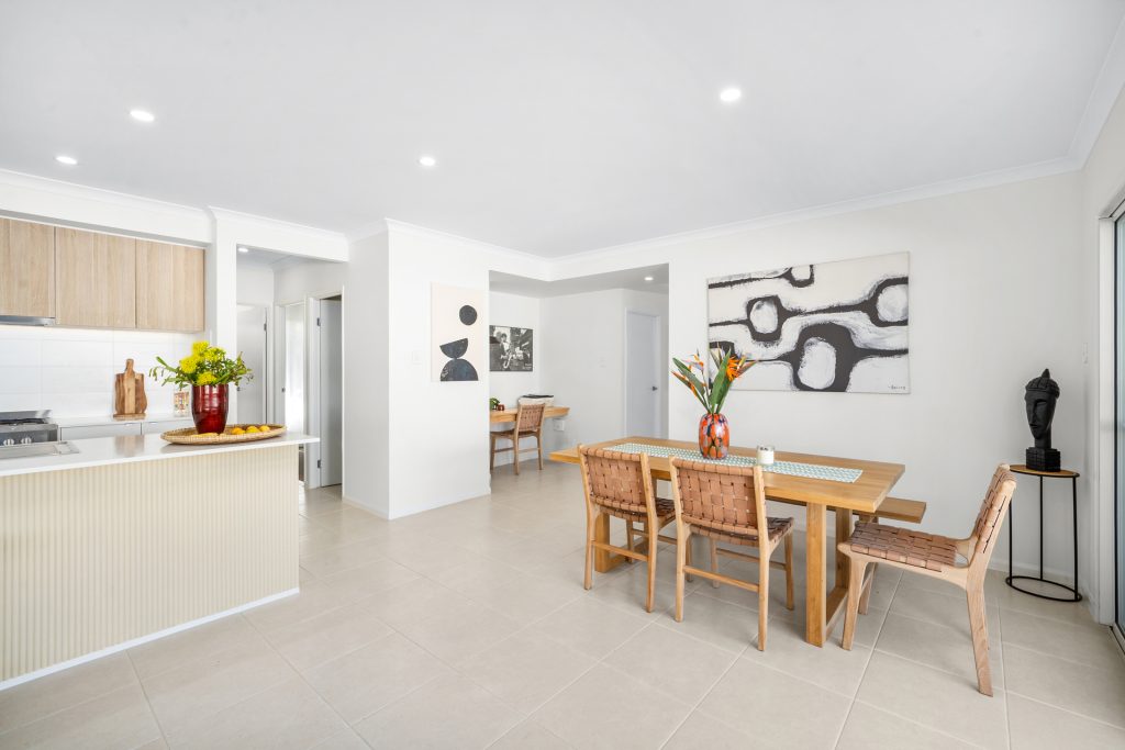 Sold - 14 Windrow Avenue - New Property in Cumbalum - Real Estate by Jamie Marshall