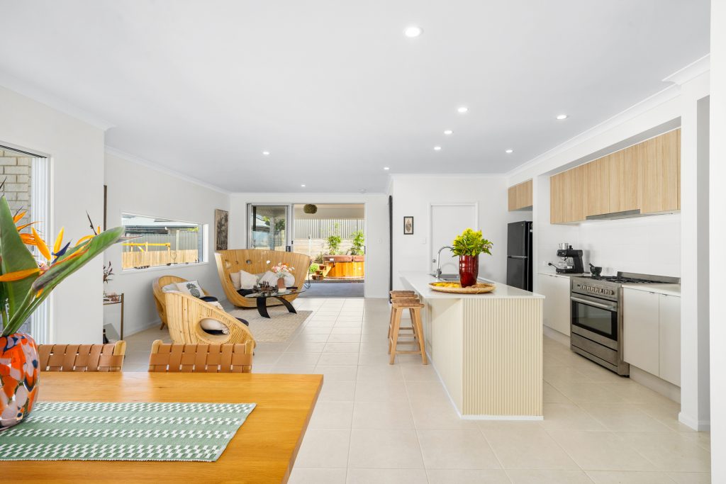 Sold - 14 Windrow Avenue - New Property in Cumbalum - Real Estate by Jamie Marshall