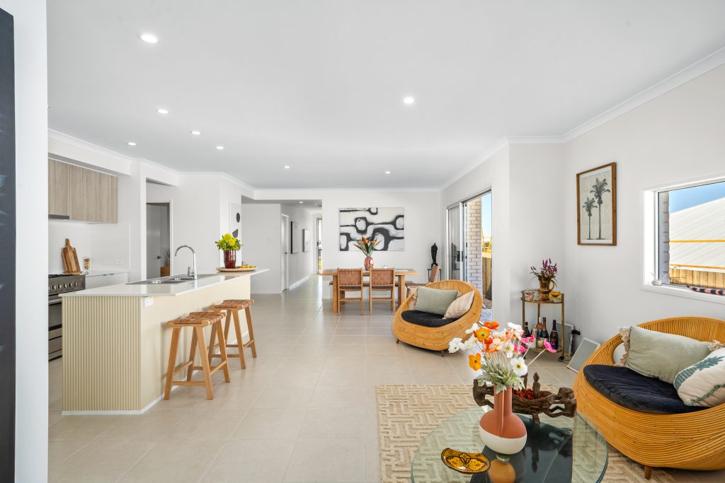 Sold - 14 Windrow Avenue - New Property in Cumbalum - Real Estate by Jamie Marshall