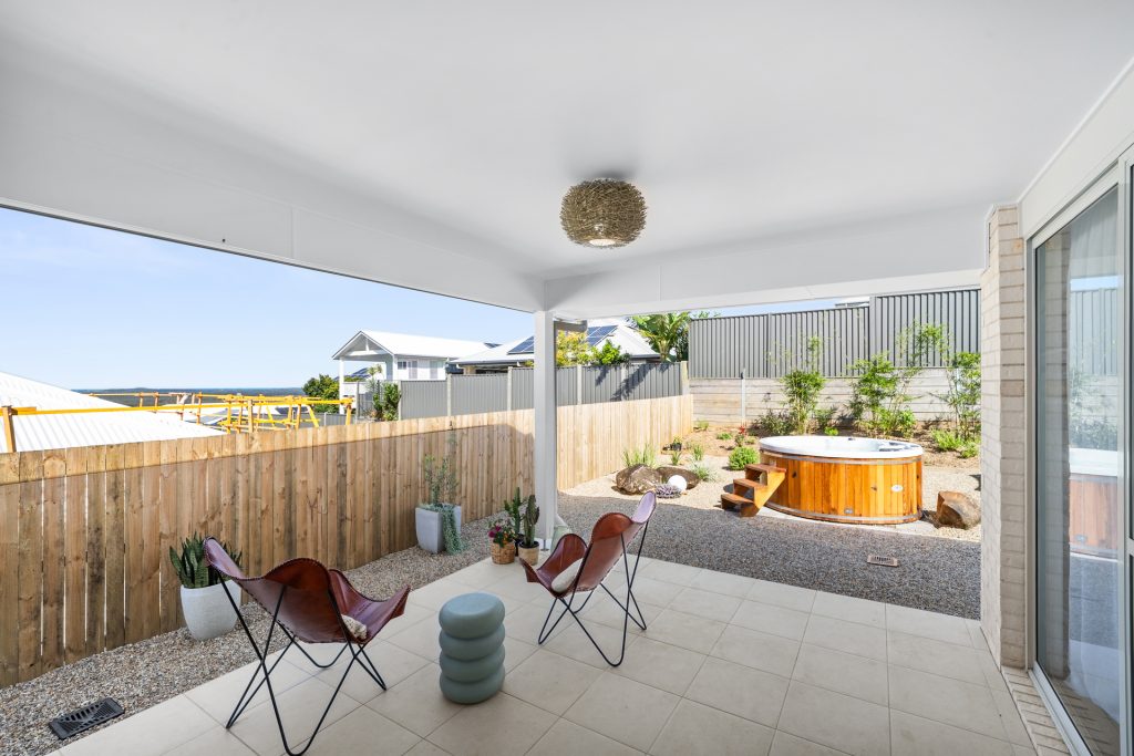 Sold - 14 Windrow Avenue - New Property in Cumbalum - Real Estate by Jamie Marshall