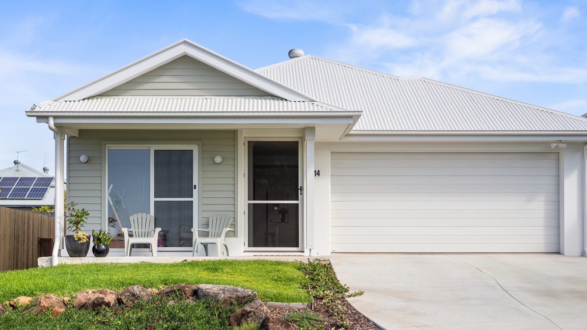 Sold - 14 Windrow Avenue - New Property in Cumbalum - Real Estate by Jamie Marshall