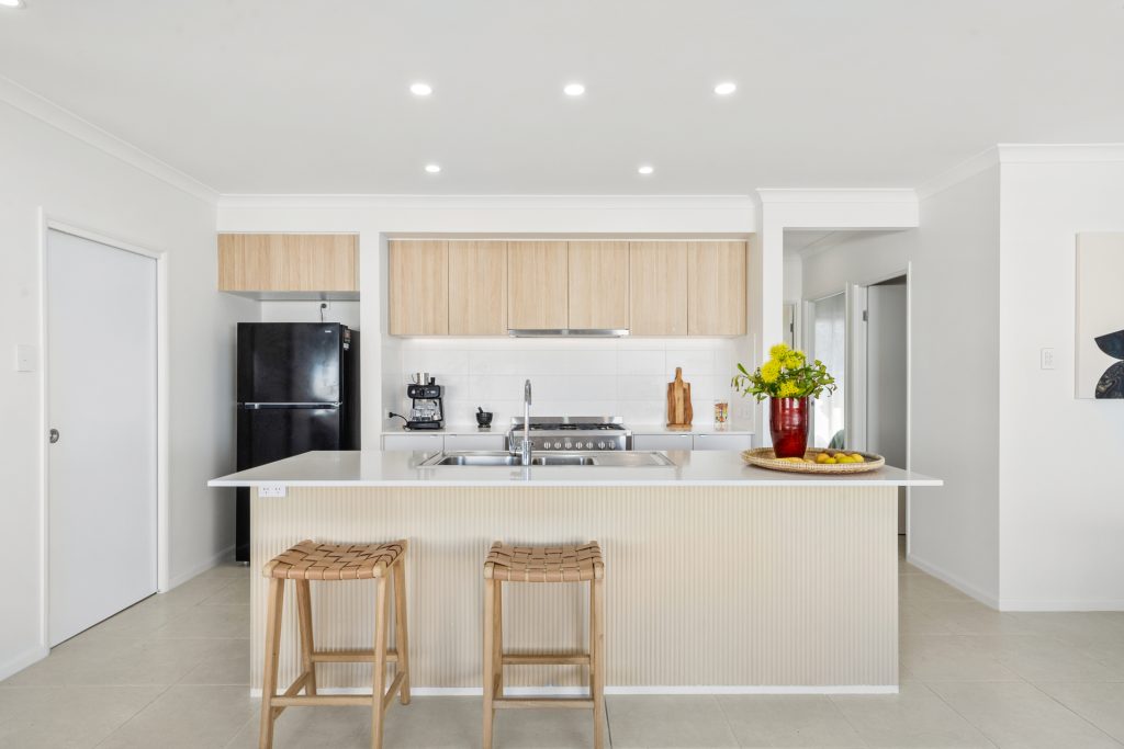 Sold - 14 Windrow Avenue - New Property in Cumbalum - Real Estate by Jamie Marshall