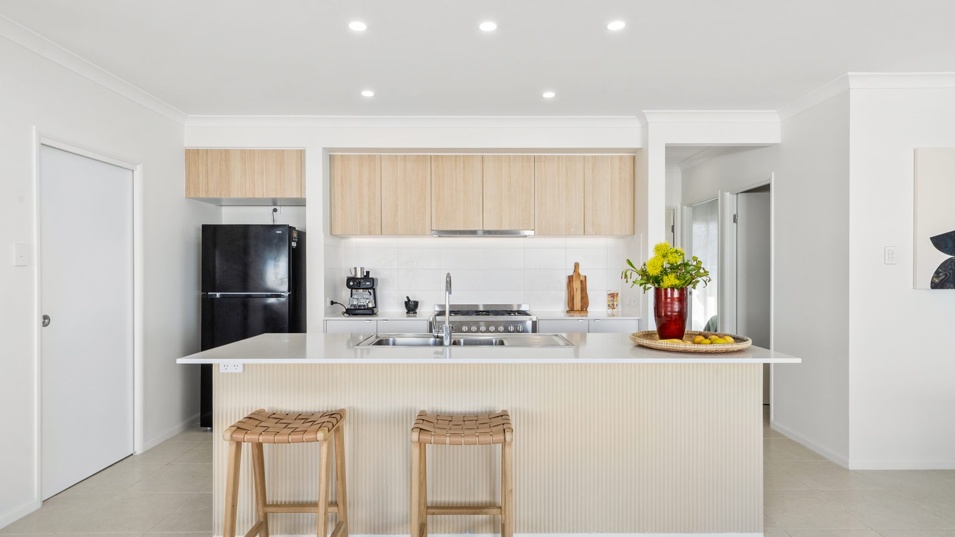 Sold - 14 Windrow Avenue - New Property in Cumbalum - Real Estate by Jamie Marshall
