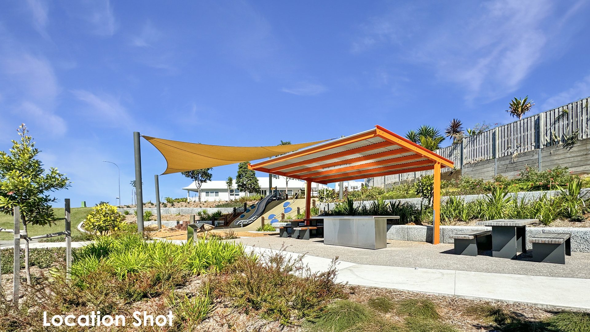 Sold - 14 Windrow Avenue - New Property in Cumbalum - Real Estate by Jamie Marshall