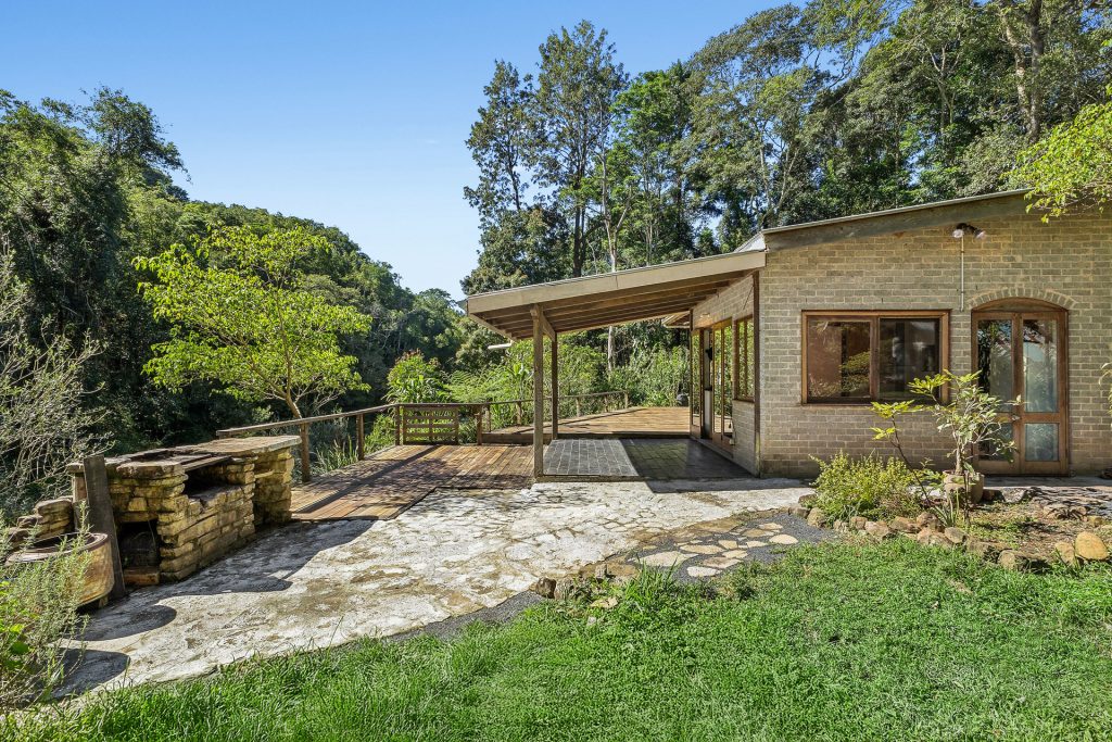 Sold - 155A Byrnes Lane - New Property in Tuckombil - Real Estate by Bill Johnston