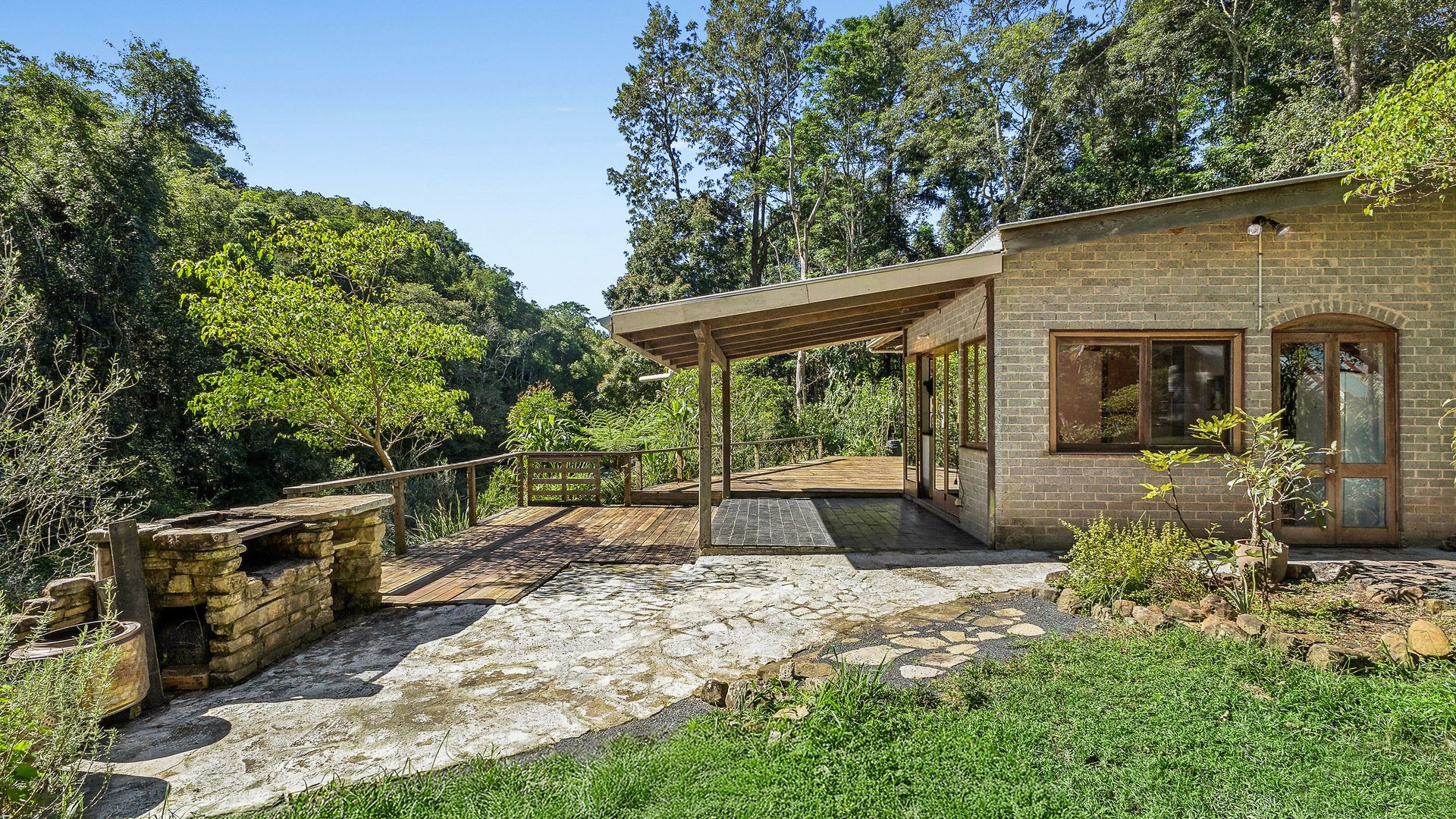 Sold - 155A Byrnes Lane - New Property in Tuckombil - Real Estate by Bill Johnston