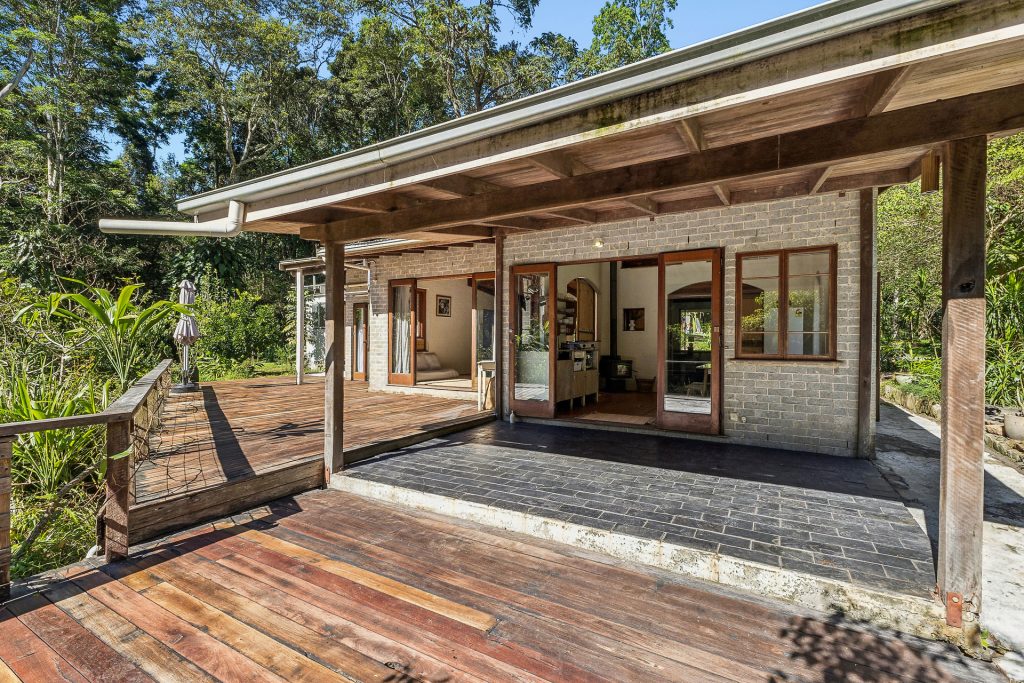 Sold - 155A Byrnes Lane - New Property in Tuckombil - Real Estate by Bill Johnston