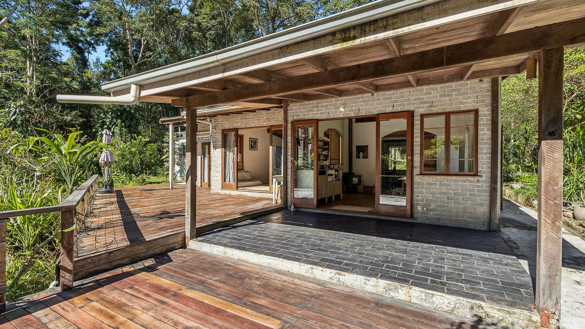 Sold - 155A Byrnes Lane - New Property in Tuckombil - Real Estate by Bill Johnston