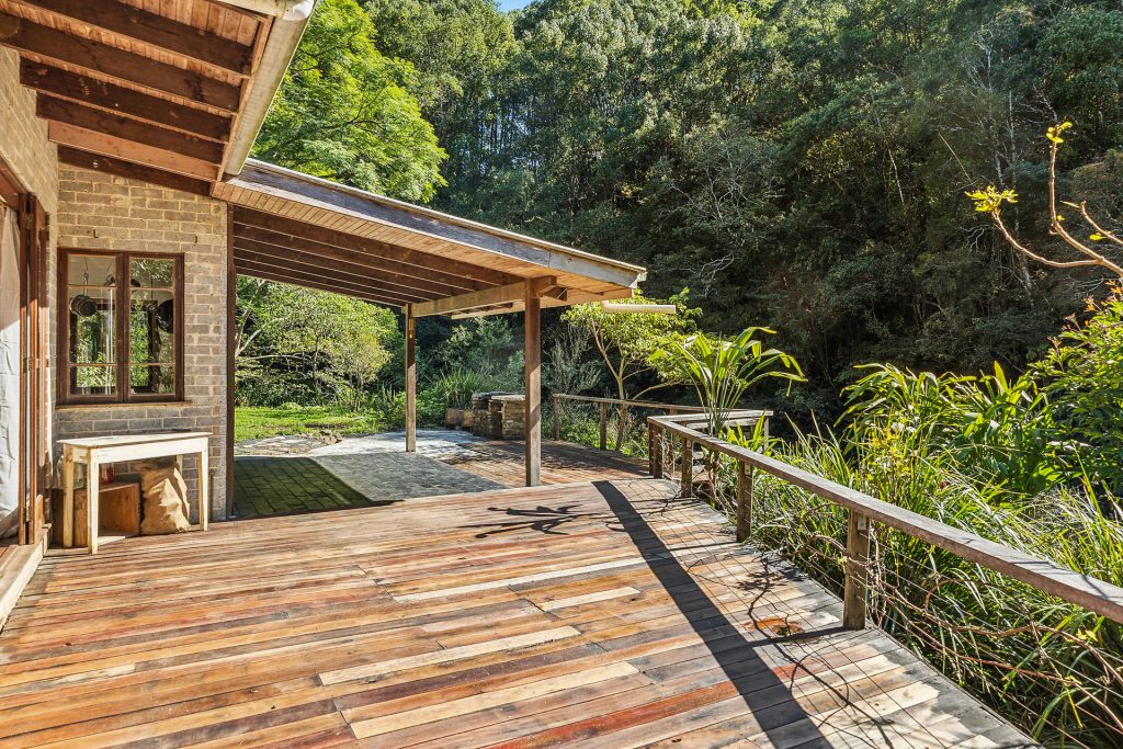 Sold - 155A Byrnes Lane - New Property in Tuckombil - Real Estate by Bill Johnston