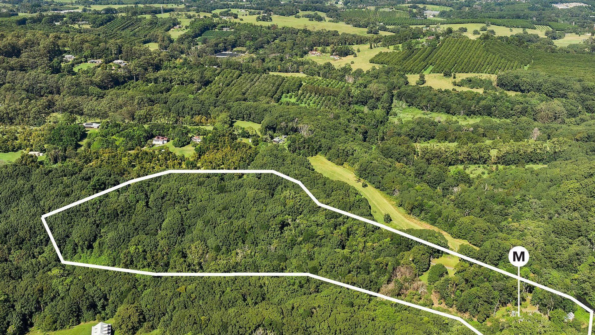 Sold - 155A Byrnes Lane - New Property in Tuckombil - Real Estate by Bill Johnston