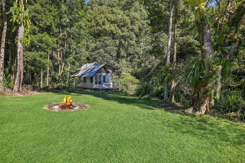 Sold - 155A Byrnes Lane - New Property in Tuckombil - Real Estate by Bill Johnston