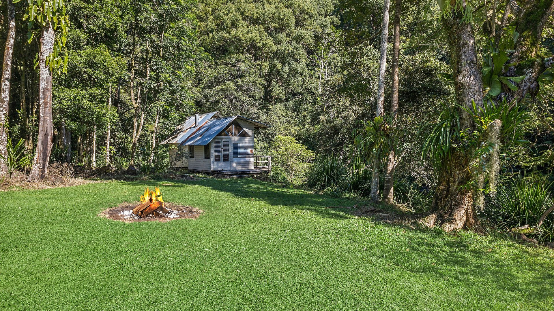 Sold - 155A Byrnes Lane - New Property in Tuckombil - Real Estate by Bill Johnston