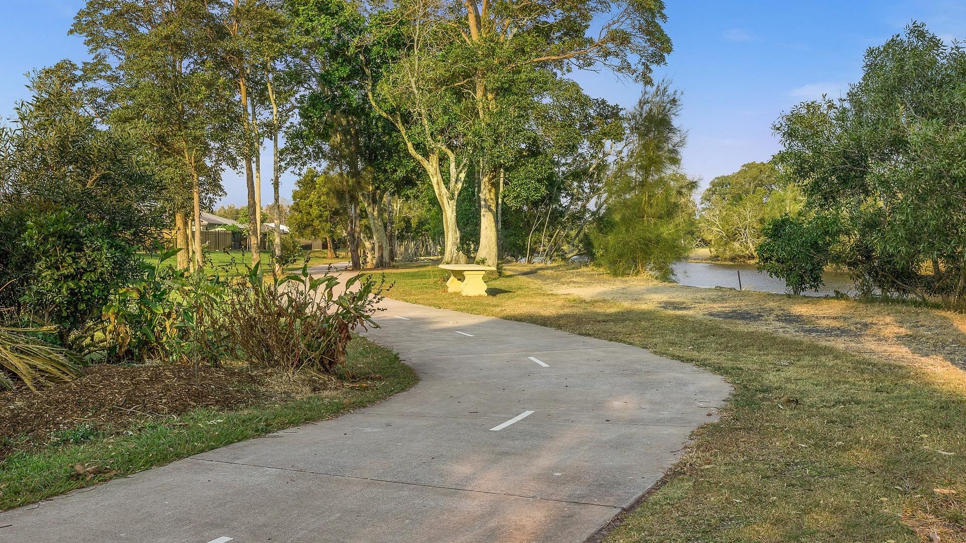 Sold - 8 Oakwood Drive - New Property in Ballina - Real Estate by Nathan Mills & Ben Gatwood