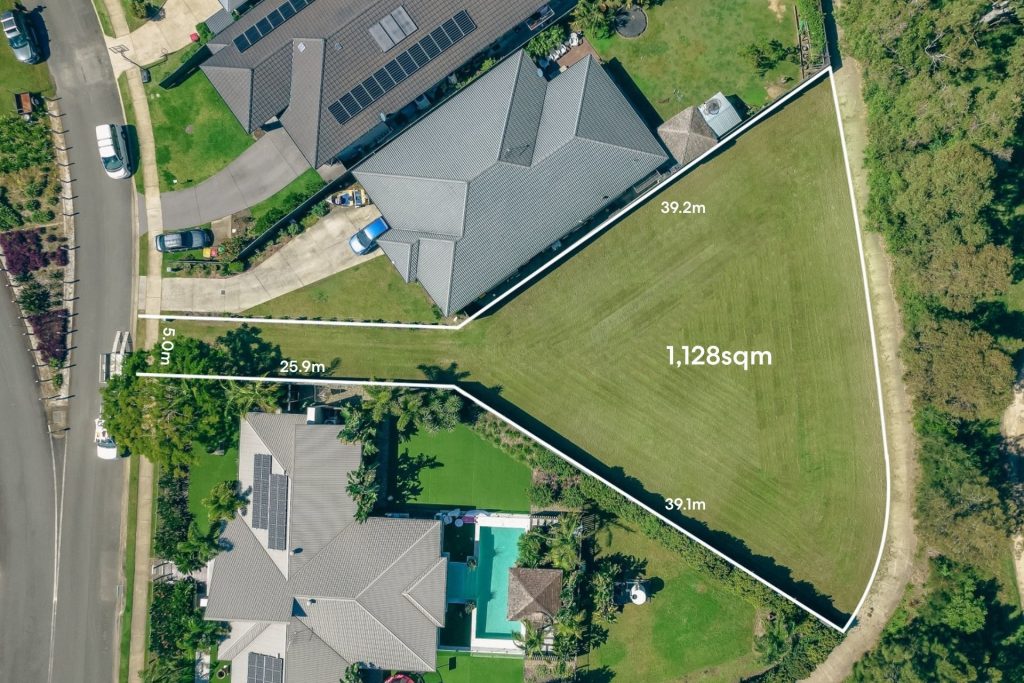 Sold - 8 Oakwood Drive - New Property in Ballina - Real Estate by Nathan Mills & Ben Gatwood