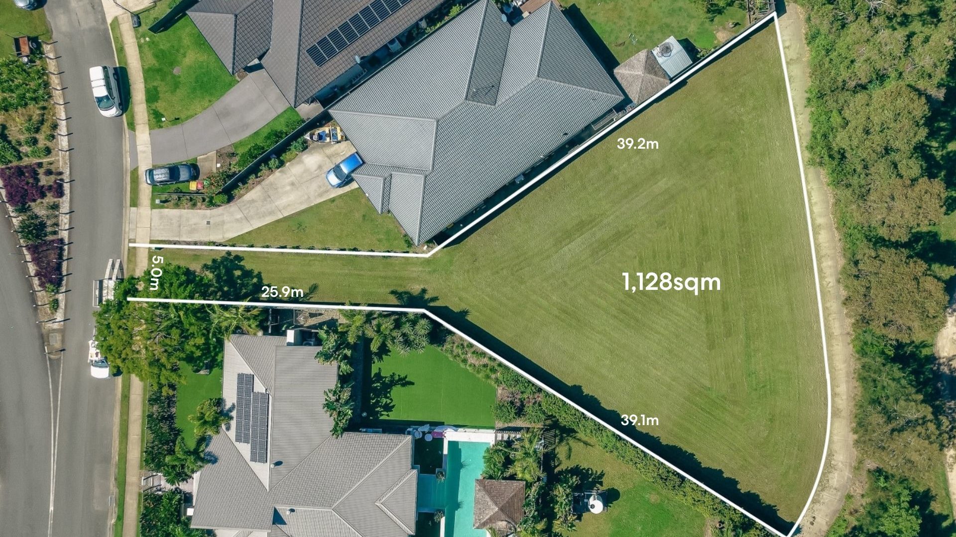 Sold - 8 Oakwood Drive - New Property in Ballina - Real Estate by Nathan Mills & Ben Gatwood