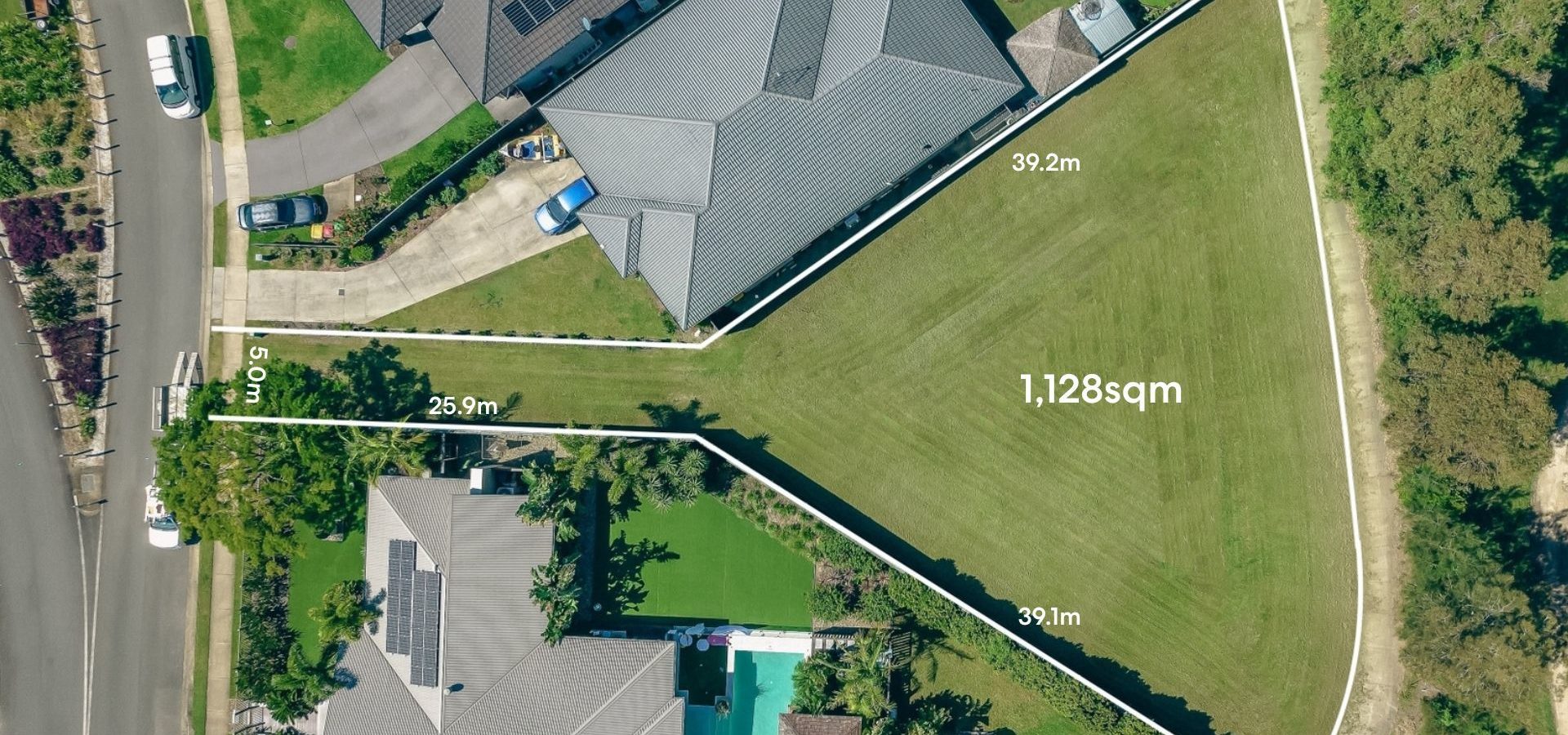 Sold - 8 Oakwood Drive - New Property in Ballina - Real Estate by Nathan Mills & Ben Gatwood