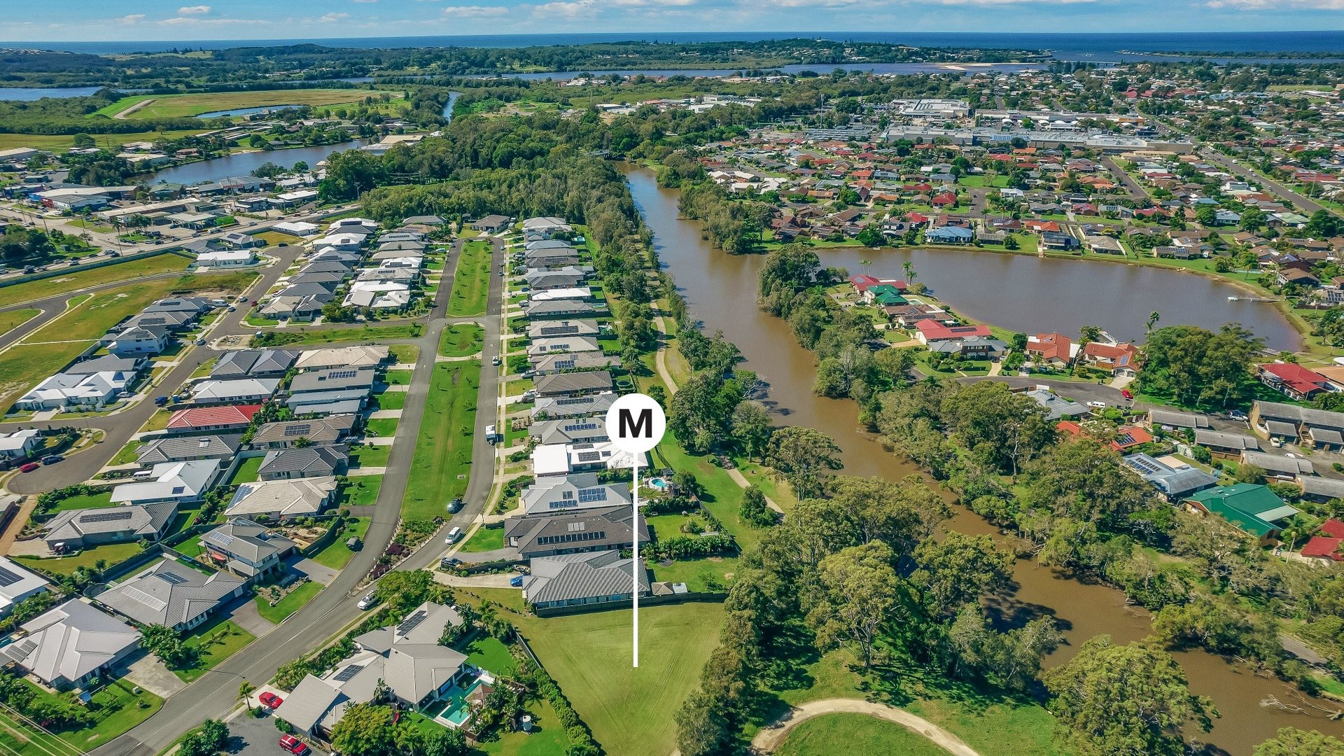 Sold - 8 Oakwood Drive - New Property in Ballina - Real Estate by Nathan Mills & Ben Gatwood