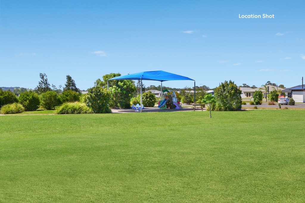 Sold - 8 Oakwood Drive - New Property in Ballina - Real Estate by Nathan Mills & Ben Gatwood