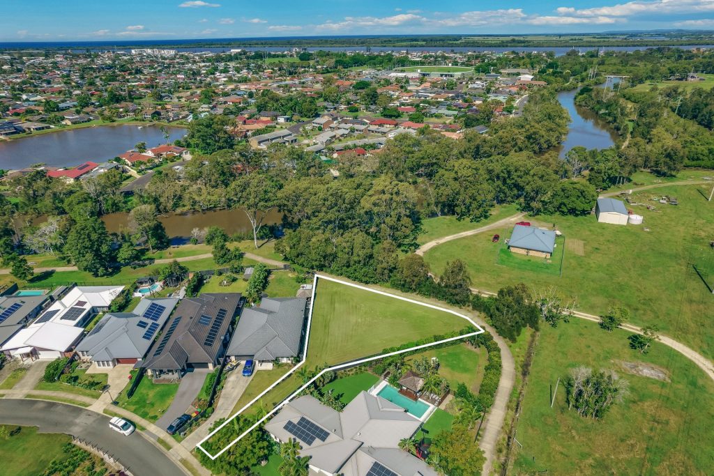 Sold - 8 Oakwood Drive - New Property in Ballina - Real Estate by Nathan Mills & Ben Gatwood