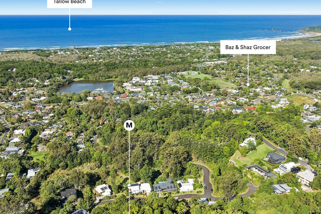 For Sale - 9/31 Hayters Drive - New Property in Suffolk Park - Real Estate by Nick Dunn