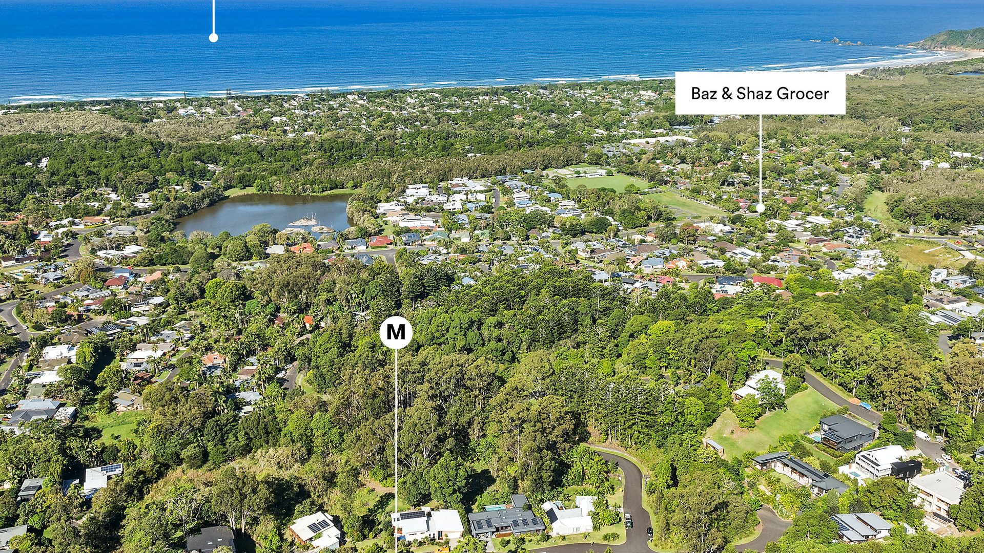 For Sale - 9/31 Hayters Drive - New Property in Suffolk Park - Real Estate by Nick Dunn