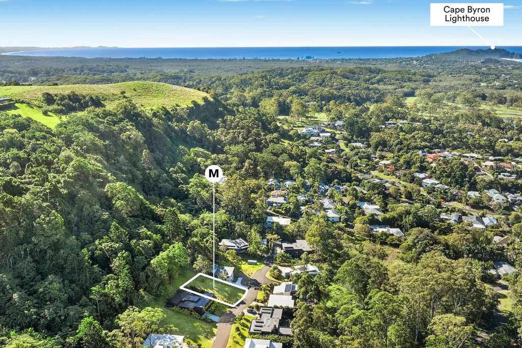 For Sale - 9/31 Hayters Drive - New Property in Suffolk Park - Real Estate by Nick Dunn