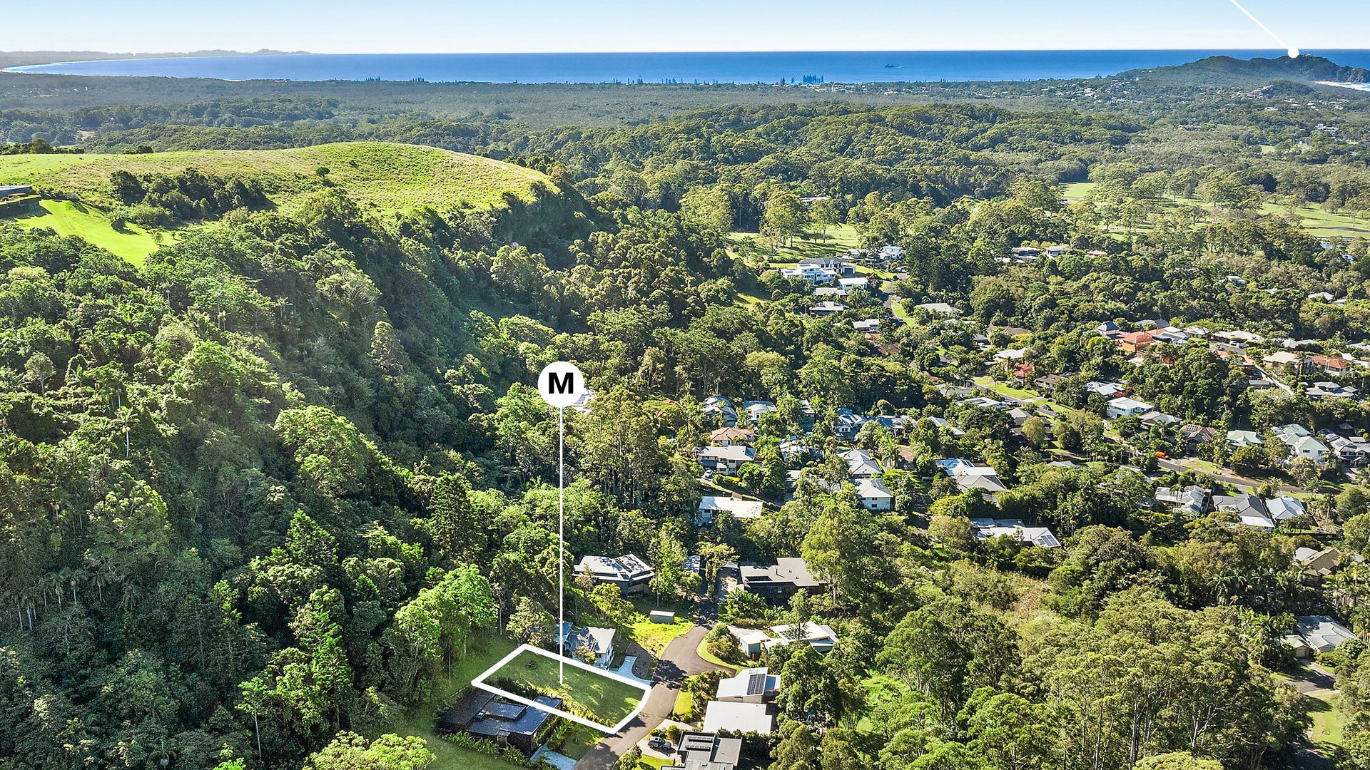 For Sale - 9/31 Hayters Drive - New Property in Suffolk Park - Real Estate by Nick Dunn