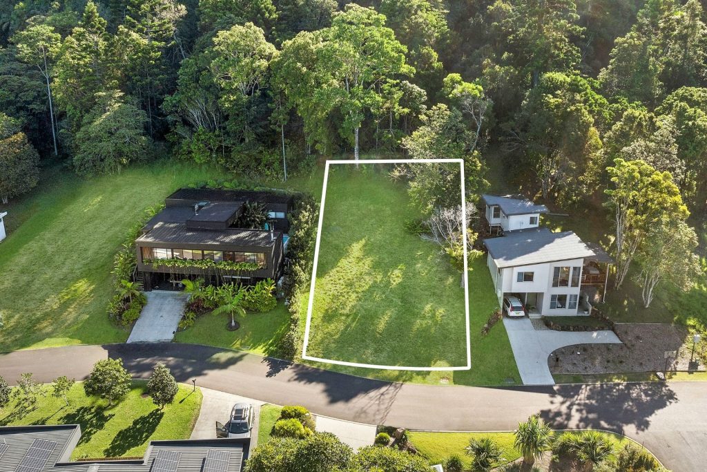 For Sale - 9/31 Hayters Drive - New Property in Suffolk Park - Real Estate by Nick Dunn