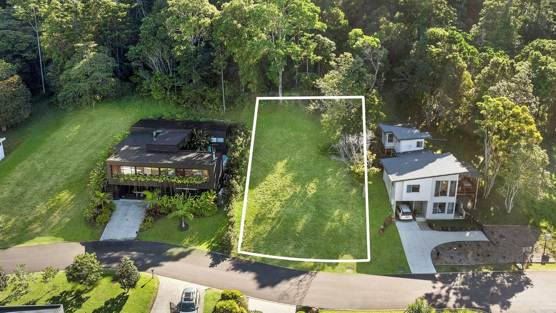 For Sale - 9/31 Hayters Drive - New Property in Suffolk Park - Real Estate by Nick Dunn
