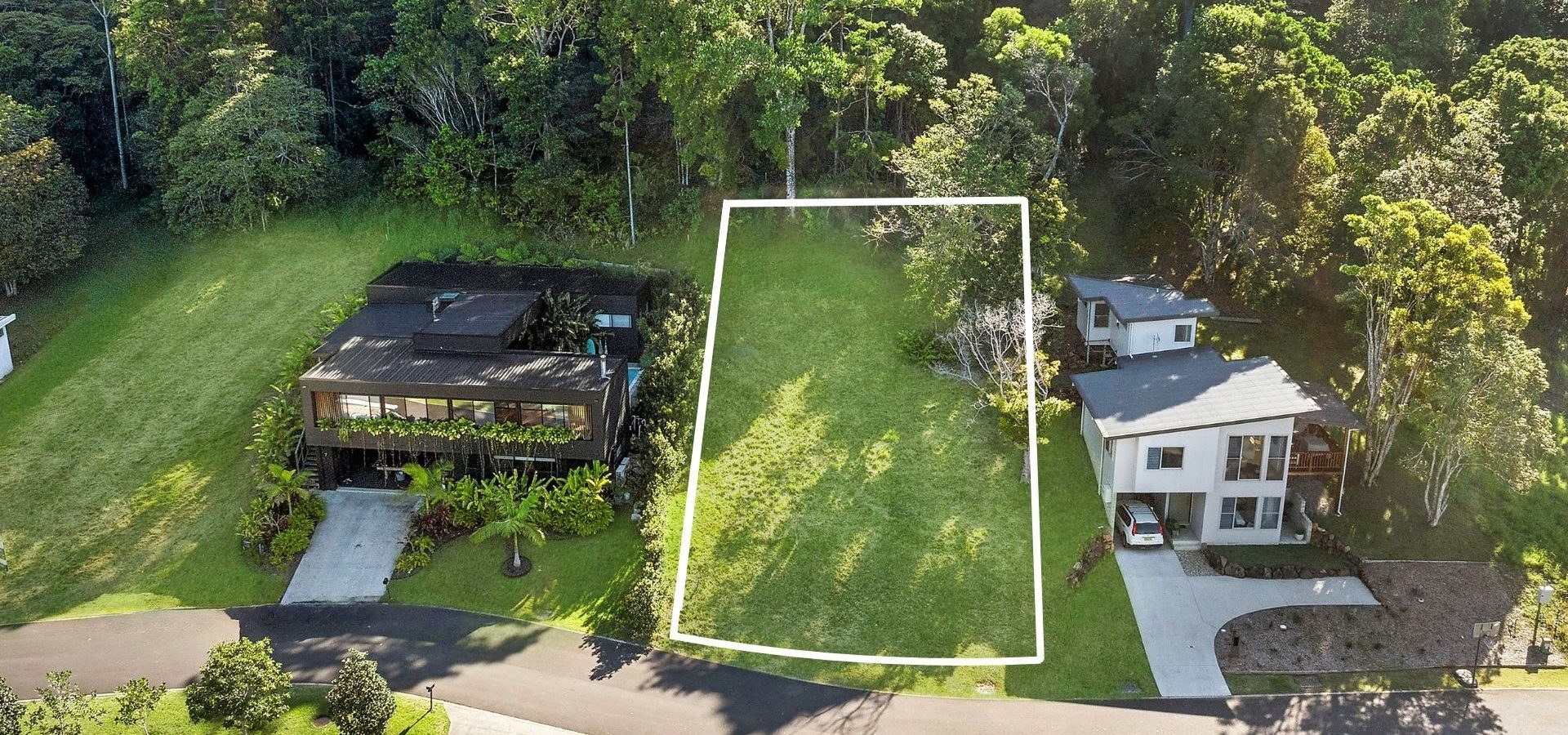 For Sale - 9/31 Hayters Drive - New Property in Suffolk Park - Real Estate by Nick Dunn