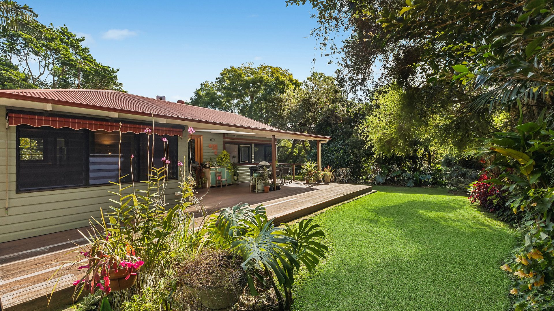 Sold - 22 Ficus Lane - New Property in Dalwood - Real Estate by Bill Johnston