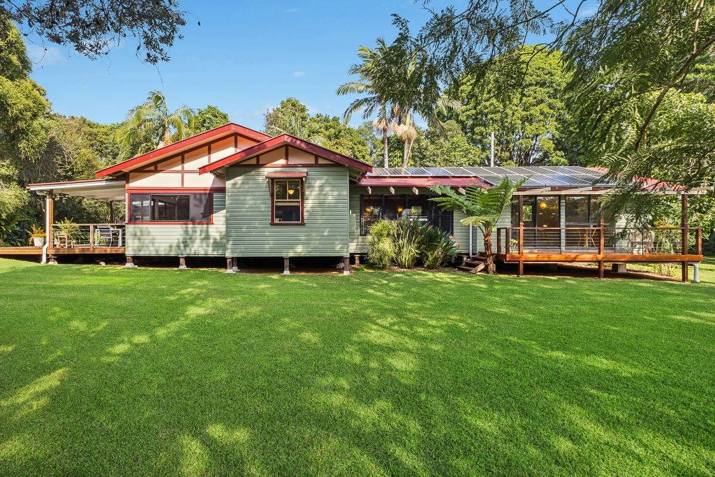 Sold - 22 Ficus Lane - New Property in Dalwood - Real Estate by Bill Johnston