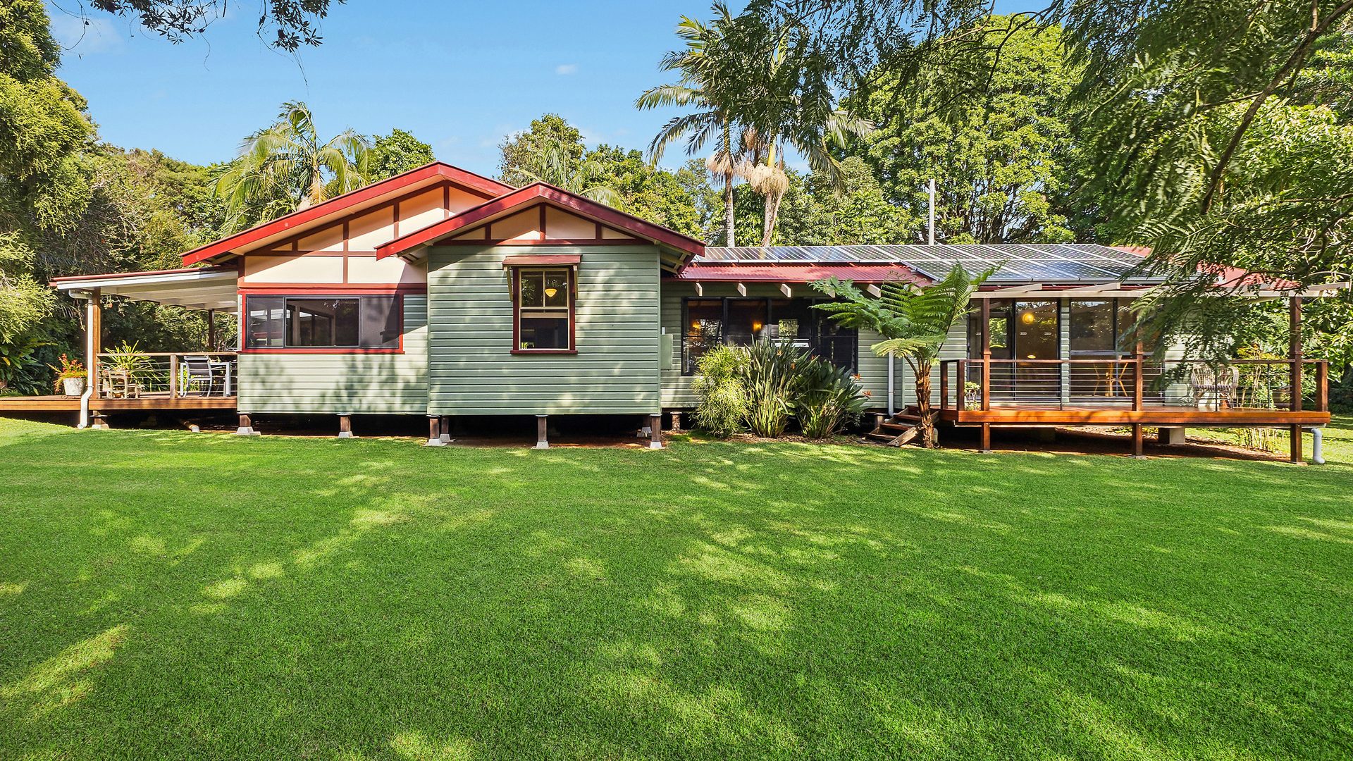 Sold - 22 Ficus Lane - New Property in Dalwood - Real Estate by Bill Johnston