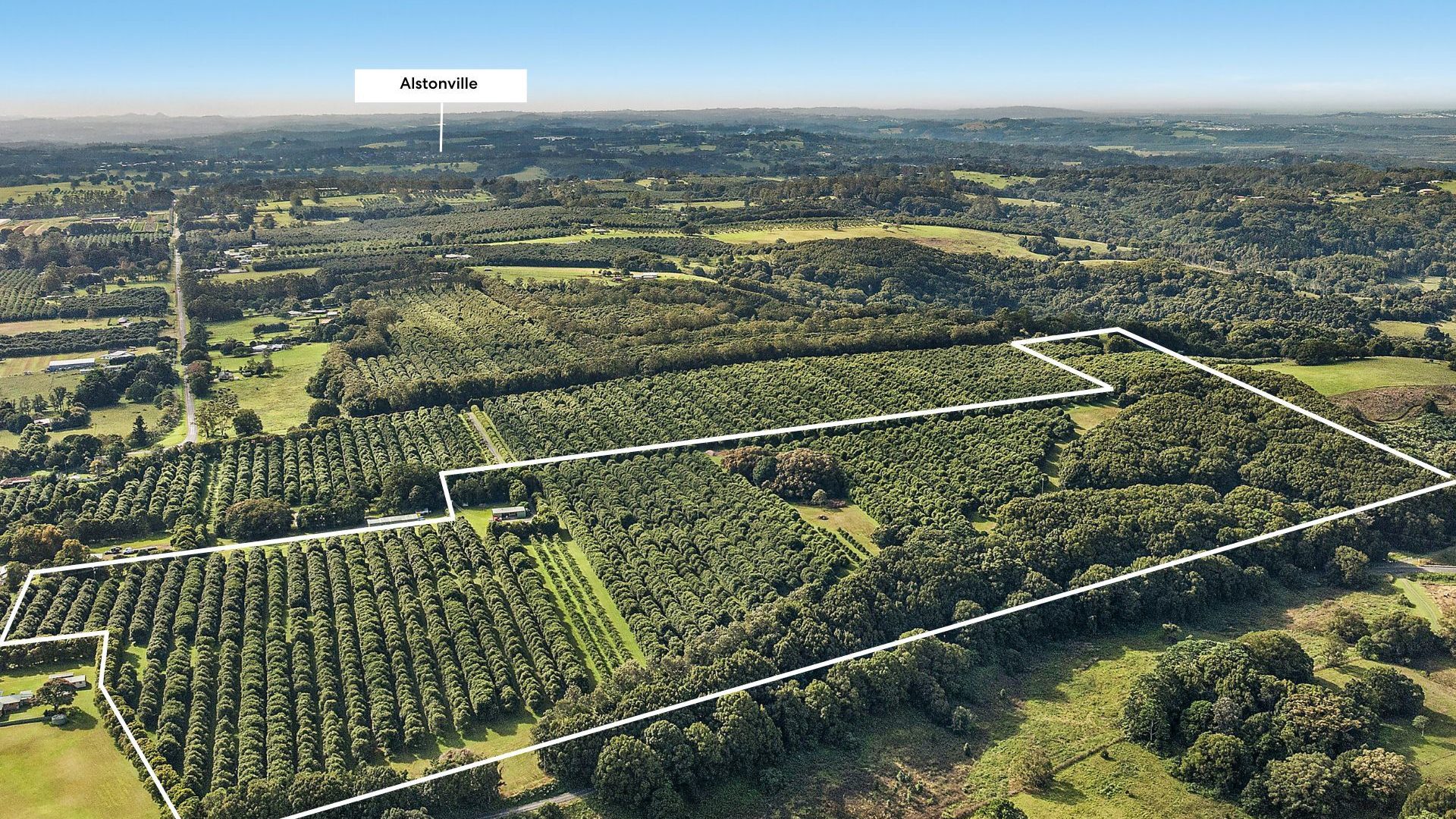 Sold - 22 Ficus Lane - New Property in Dalwood - Real Estate by Bill Johnston