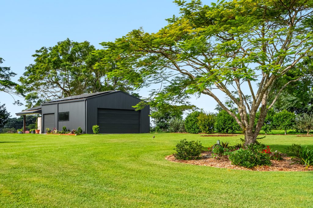 Sold - 57 Lismore Road - New Property in Alstonville - Real Estate by Bill Johnston
