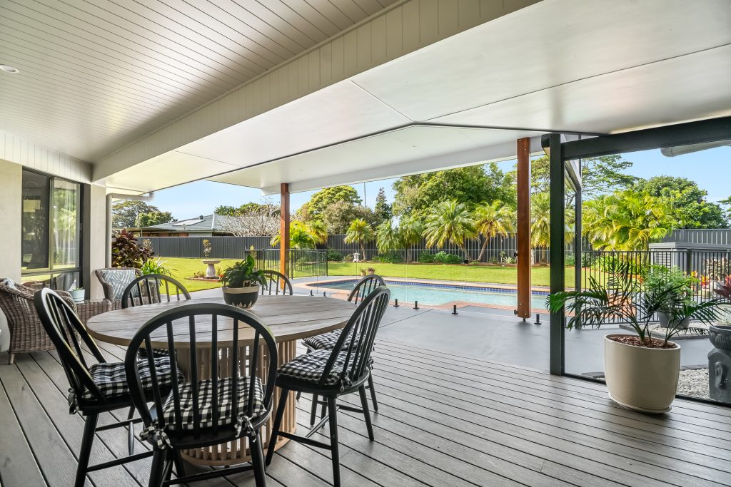 Sold - 57 Lismore Road - New Property in Alstonville - Real Estate by Bill Johnston