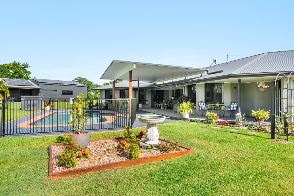 Sold - 57 Lismore Road - New Property in Alstonville - Real Estate by Bill Johnston