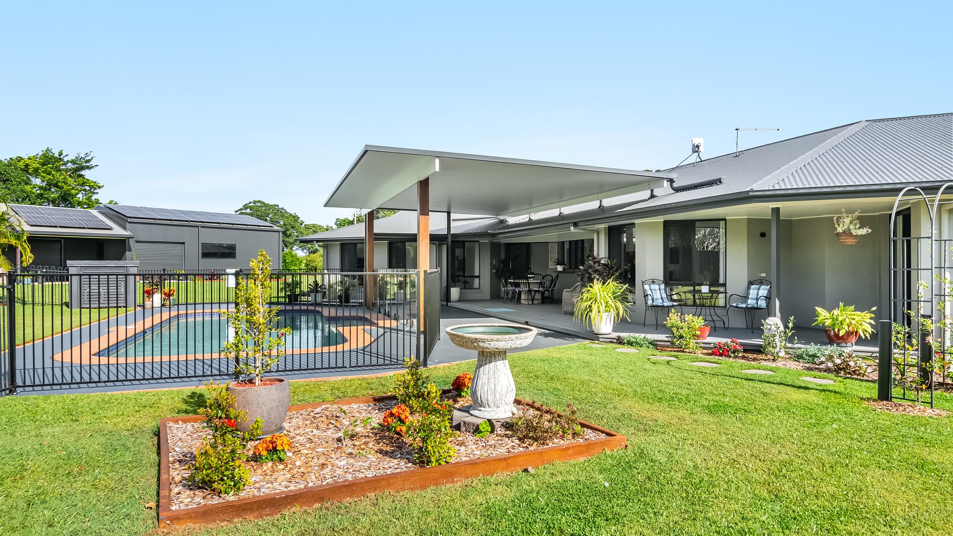 Sold - 57 Lismore Road - New Property in Alstonville - Real Estate by Bill Johnston