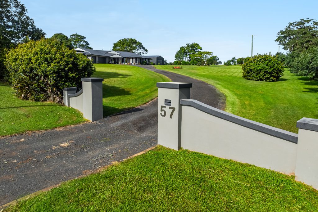 Sold - 57 Lismore Road - New Property in Alstonville - Real Estate by Bill Johnston