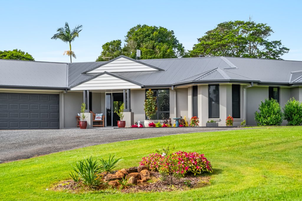 Sold - 57 Lismore Road - New Property in Alstonville - Real Estate by Bill Johnston