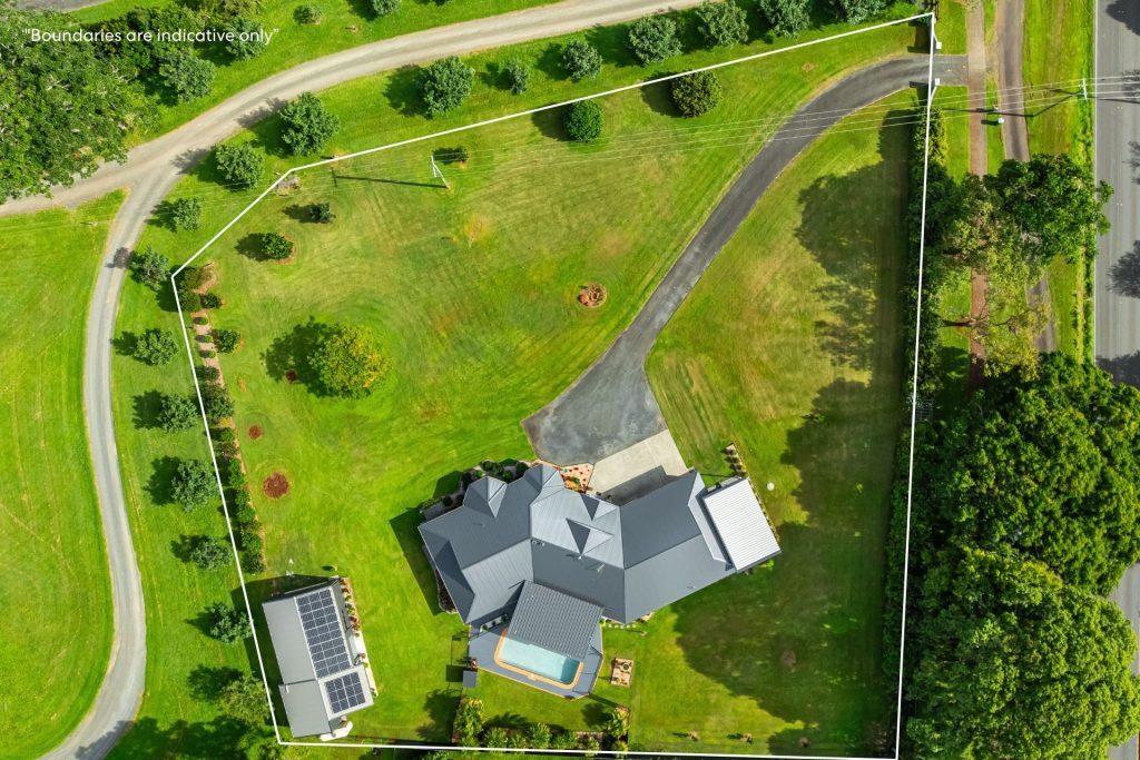 Sold - 57 Lismore Road - New Property in Alstonville - Real Estate by Bill Johnston