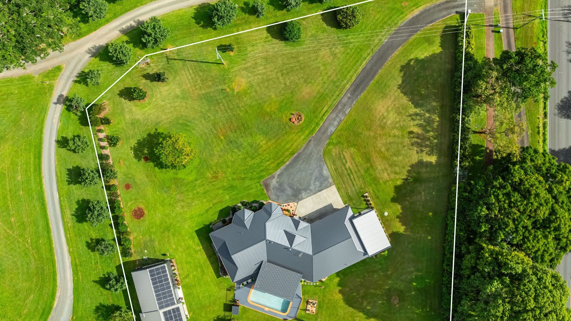 Sold - 57 Lismore Road - New Property in Alstonville - Real Estate by Bill Johnston