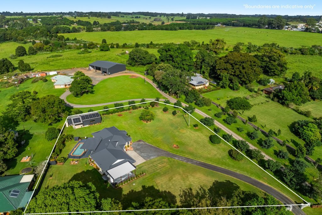 Sold - 57 Lismore Road - New Property in Alstonville - Real Estate by Bill Johnston