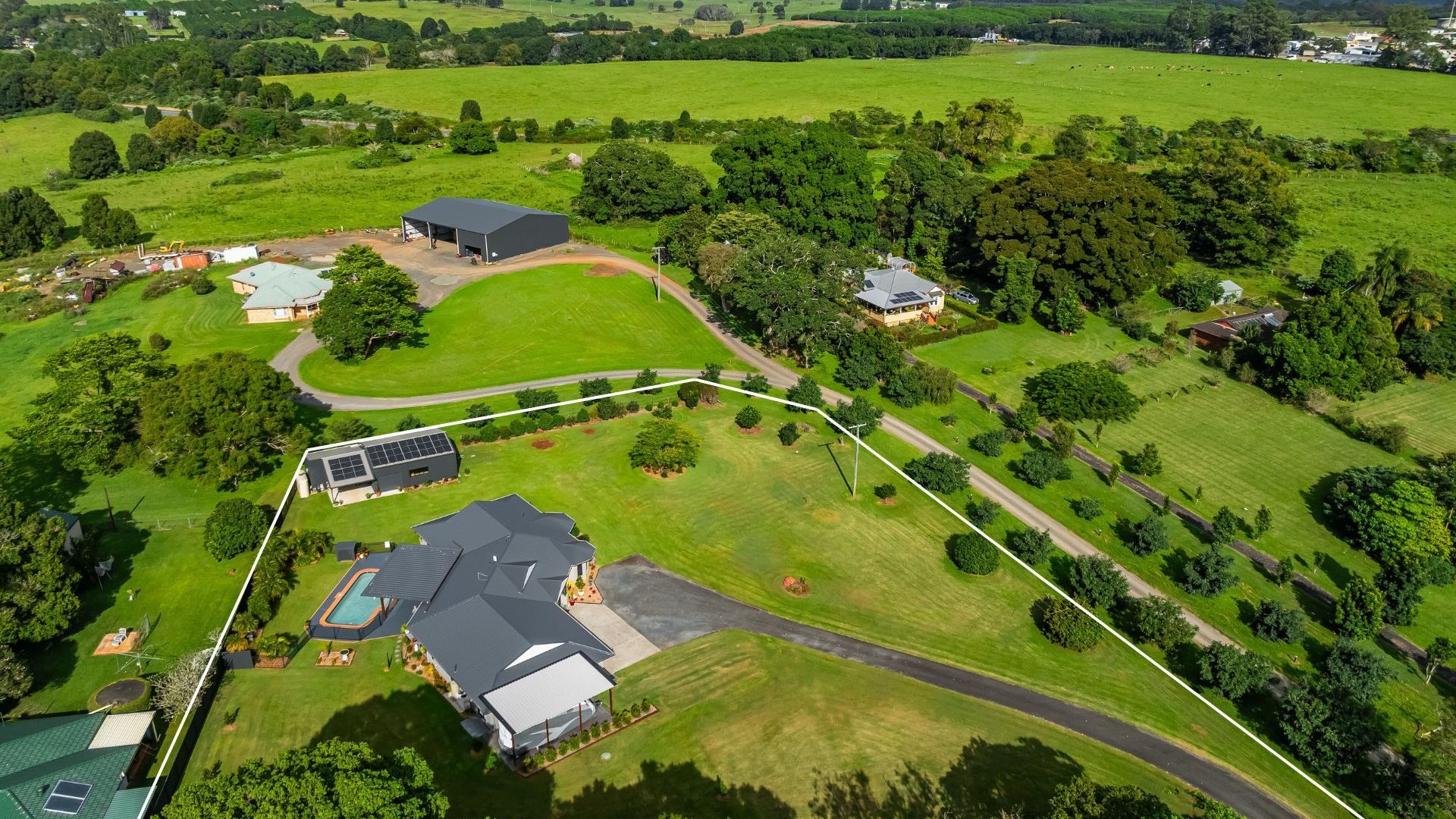 Sold - 57 Lismore Road - New Property in Alstonville - Real Estate by Bill Johnston