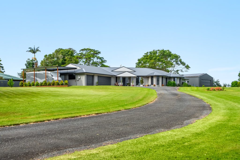Sold - 57 Lismore Road - New Property in Alstonville - Real Estate by Bill Johnston