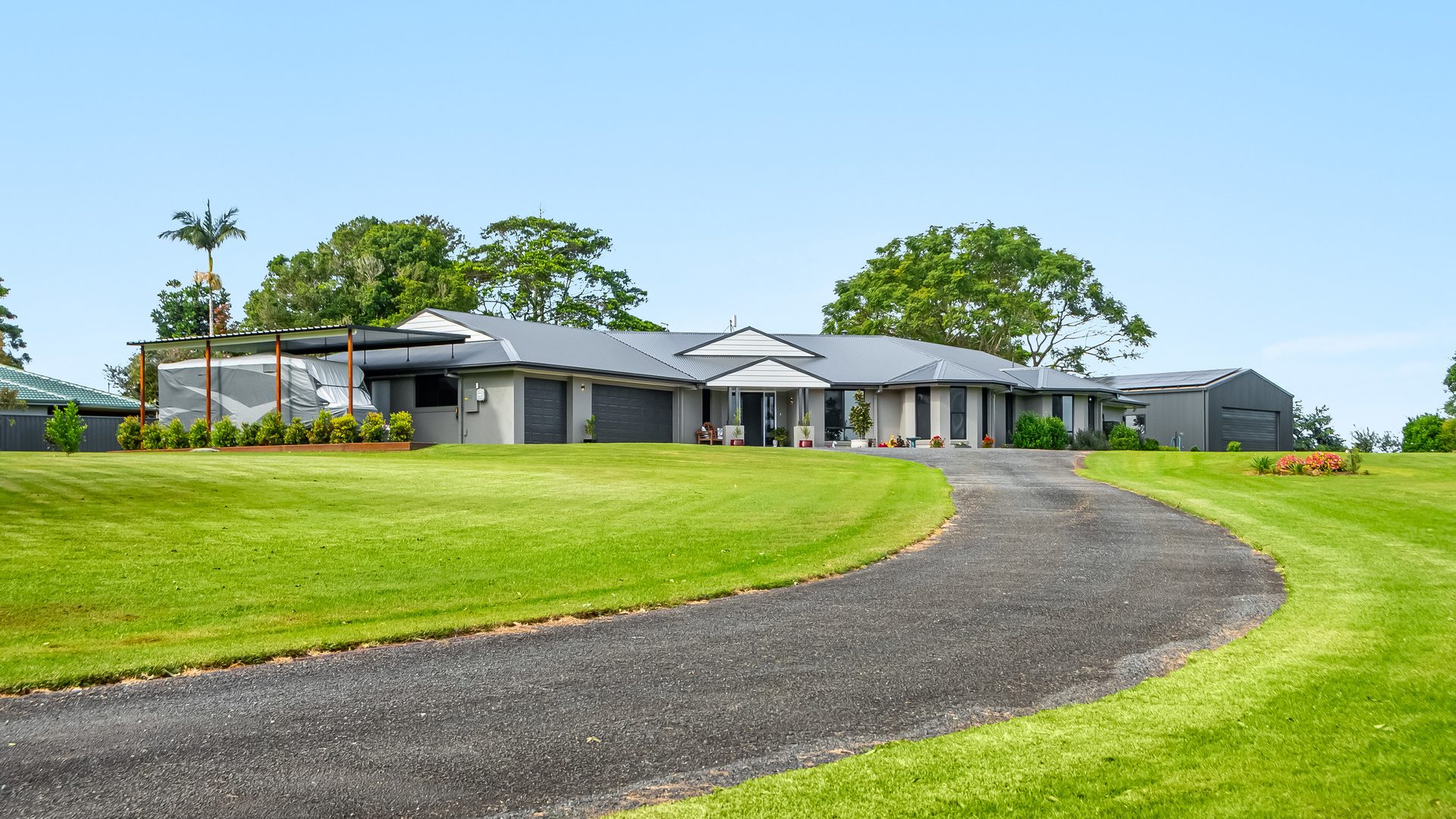 Sold - 57 Lismore Road - New Property in Alstonville - Real Estate by Bill Johnston